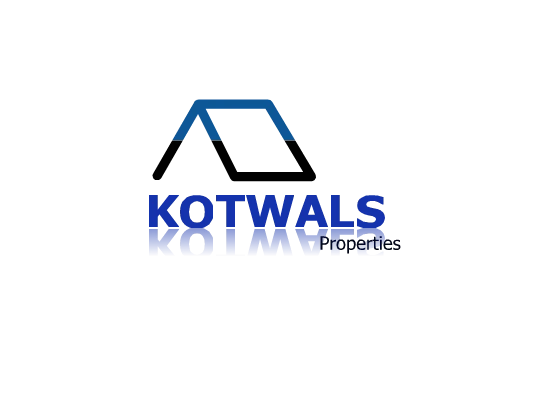 logo design for kotwals properties