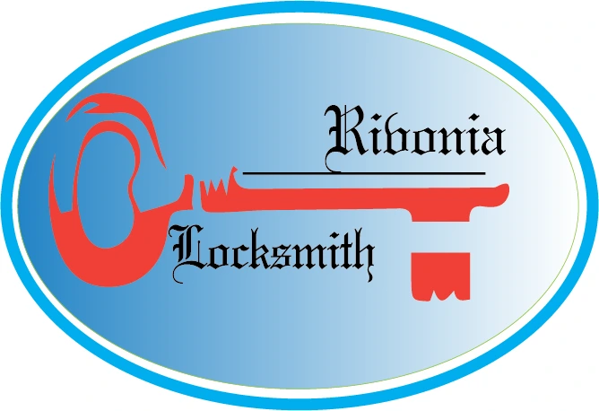 logo design for Rivonia Lockmsith