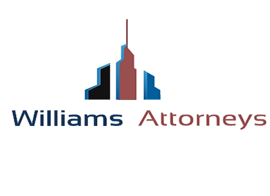 williams attorneys logodesign
