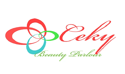 logo design for beauty parlour
